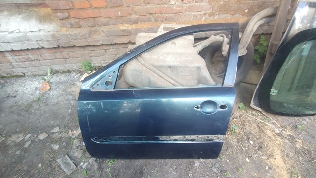 Дверь передня ліва 7751471658 RENAULT
