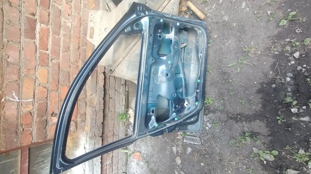 Двері кабіни 7751472437 RENAULT