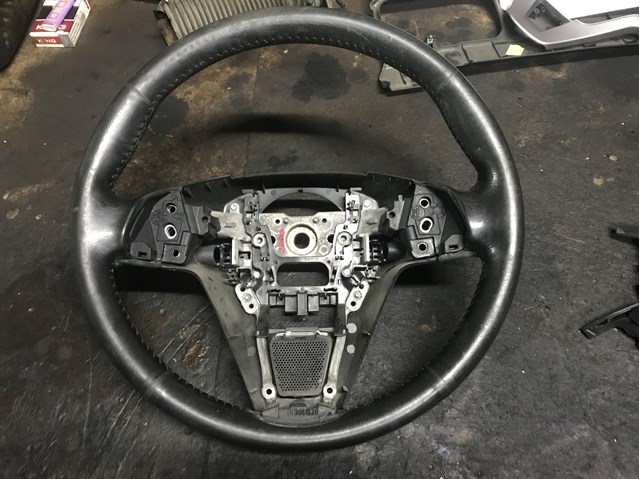 Руль 78501SWAN71ZA HONDA