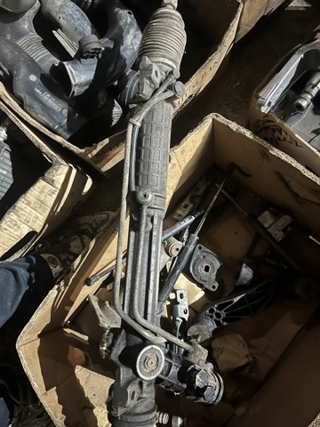 Кермова рейка 7852501405 ZF PARTS