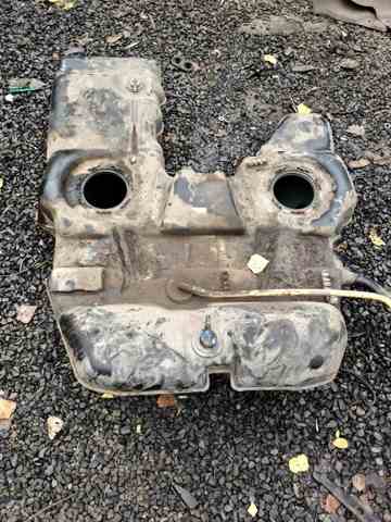 Бензобак 7L0201085A VAG