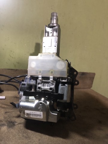 Рульова колонка 7L0419501AG VAG