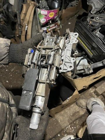 Рульова колонка 7L0419501M VAG