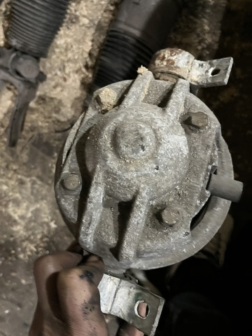Опора амортизатора 7L0512301C VAG