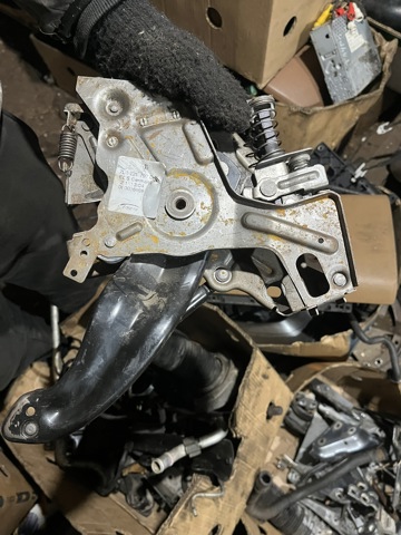 Педаль гальма 7L0721797D VAG