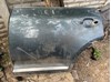 Двері пасажирськи задні ліві 7L0833055M VAG