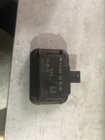Датчик дощу 7L0955559 VAG