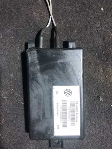 Підсилювач сигналу антени 7L6035507J VAG