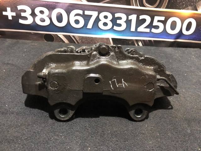 Супорт тормзной 7L6615123T VAG