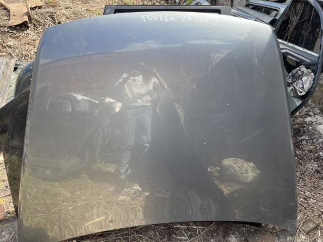 Капот 7L6823031C VAG