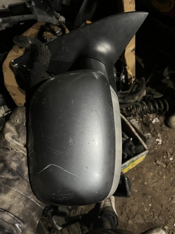 Праве бокове дзеркало 7L6857508DA01C VAG