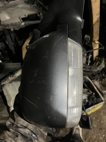 Праве дзеркало заднього виду 7L6857508GK VAG
