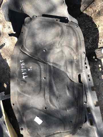 Шумоізоляція капота 7L6863835B VAG