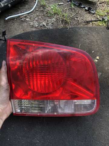 Ліхтар задній лівий, внутрішній 7L6945093H VAG