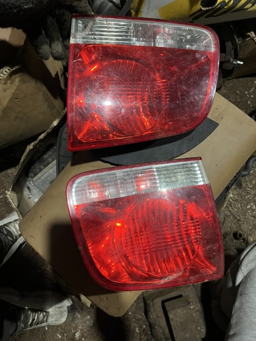 Стоп задній 7L6945094H VAG