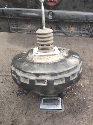 Підсилювач гальма вакуумний 7L8612101 VAG