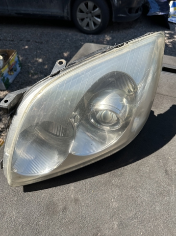 Оптика 8117005210 TOYOTA