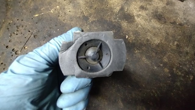 Гучномовець 8200001434 RENAULT