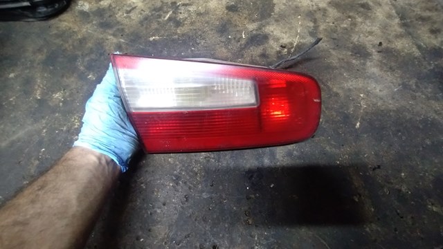 Ліхтар задній лівий, внутрішній 8200002475 RENAULT