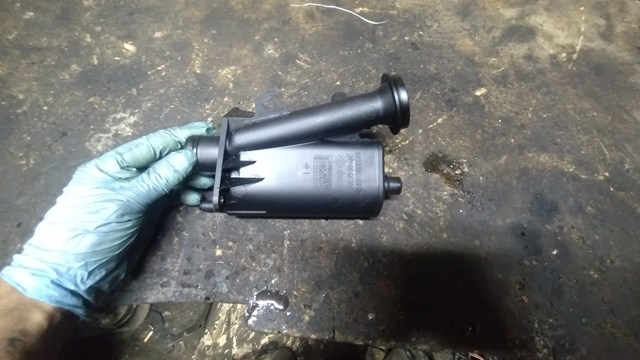 Клапан PCV (вентиляції картерних газів) 8200140763 RENAULT