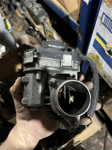 Заслінка повітряна 825310 OPEL