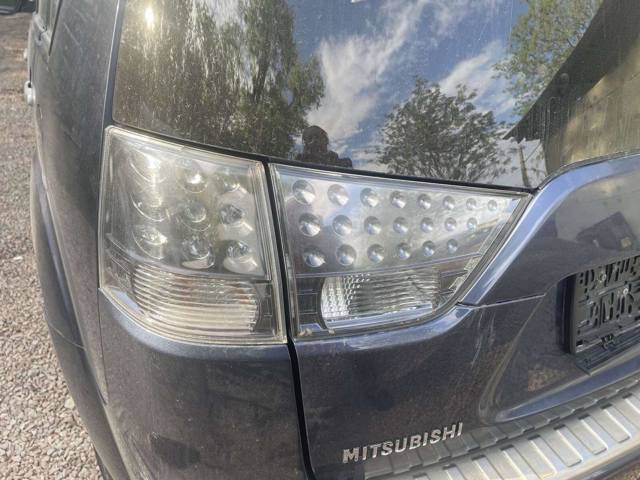 Стоп задній 8331A005 MITSUBISHI