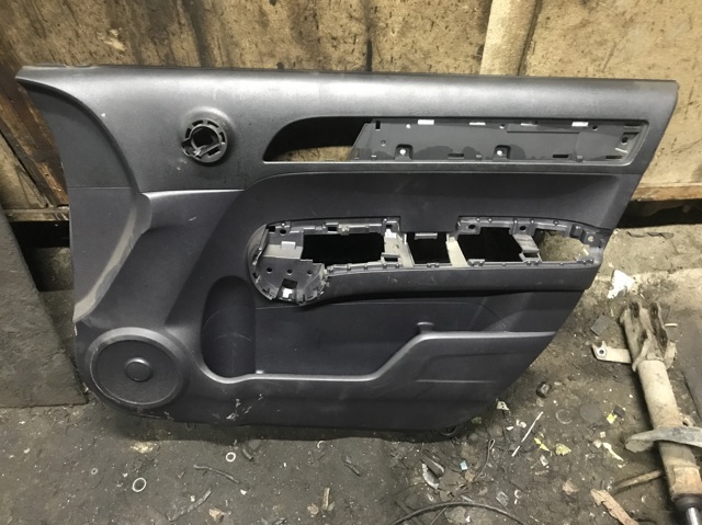 Картка обшивки передніх дверей правих 83501SWWE31ZA HONDA