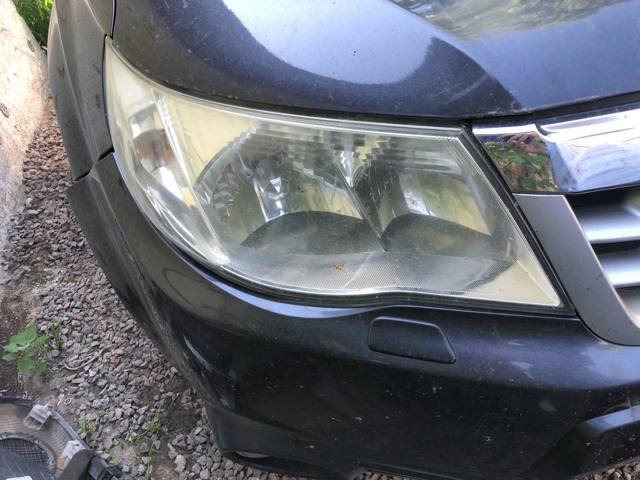Права блок фара 84001SC123 SUBARU