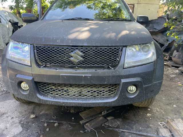 Автоскло 8451065J015PK SUZUKI
