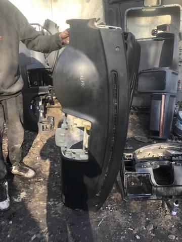 Приладова панель 847103E010CQ HYUNDAI
