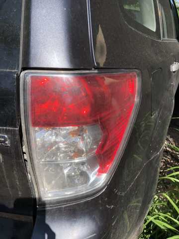 Задній правий стоп 84912SC101 SUBARU