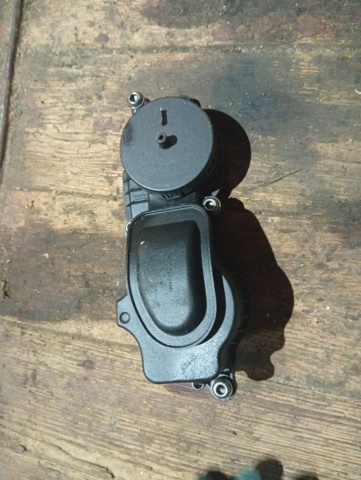 Датчик газів картера 8510224 LAND ROVER