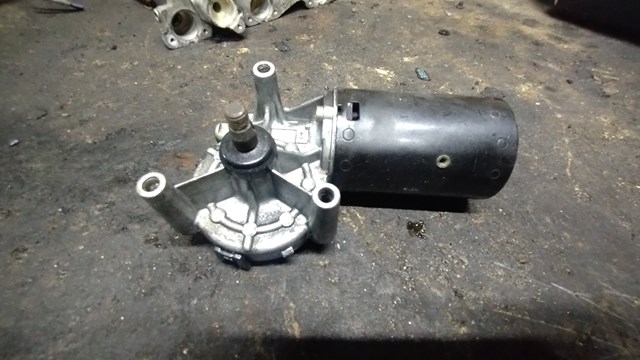 Мотор двірника 85GB17B571AA FORD