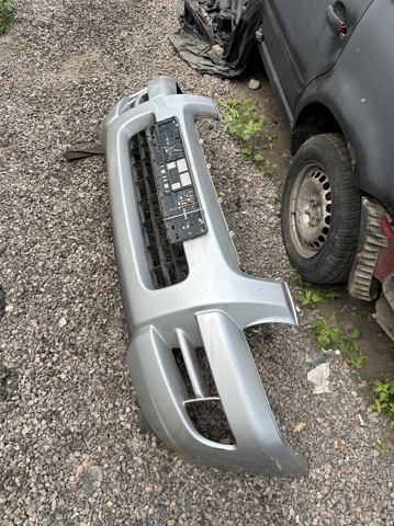 Кожух бампера переднього 865111F050 HYUNDAI