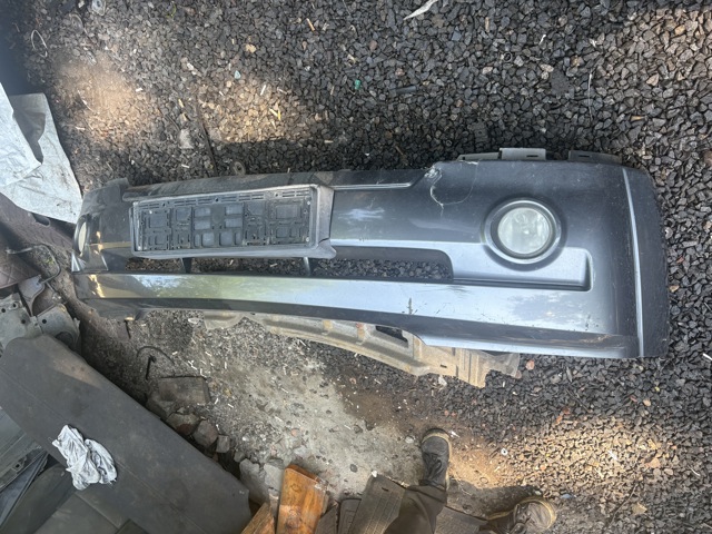 Кожух бампера переднього 865113E006XX HYUNDAI