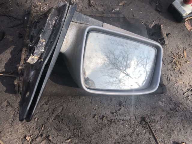 Бічне дзеркало заднього виду в зборі 876101F300 HYUNDAI