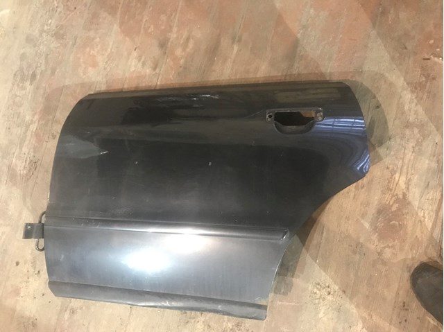 Двері задні, ліві 8D0833051C VAG