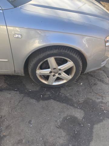 Переднє праве крило 8E0821106F VAG