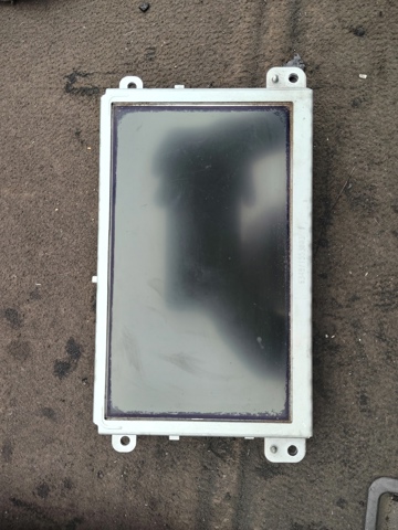Бортовий комп'ютер 8T0919603C VAG