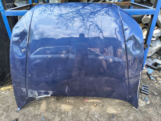 Капот 8V5823029A VAG