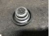Кришка бензобаку 90501145 OPEL