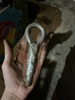 Крюк буксирувальний Опель Корса D