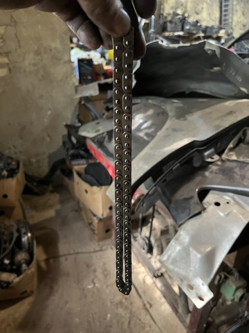 Ланцюг ТНВД 90529247 OPEL