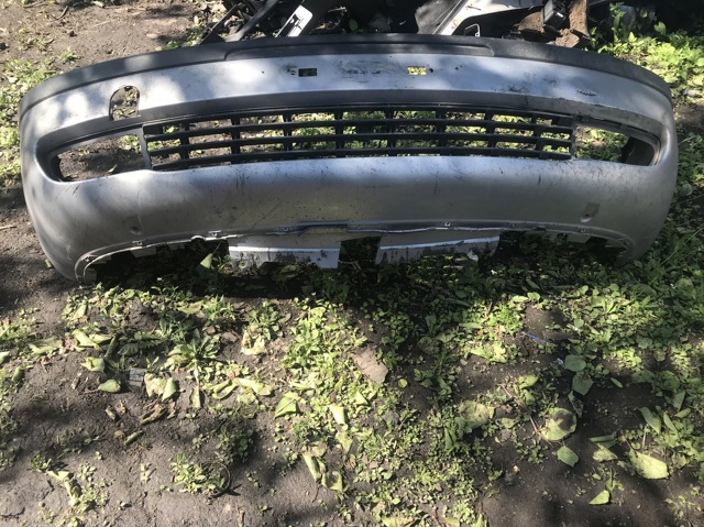 Решітка бампера нижня 90597503 GM