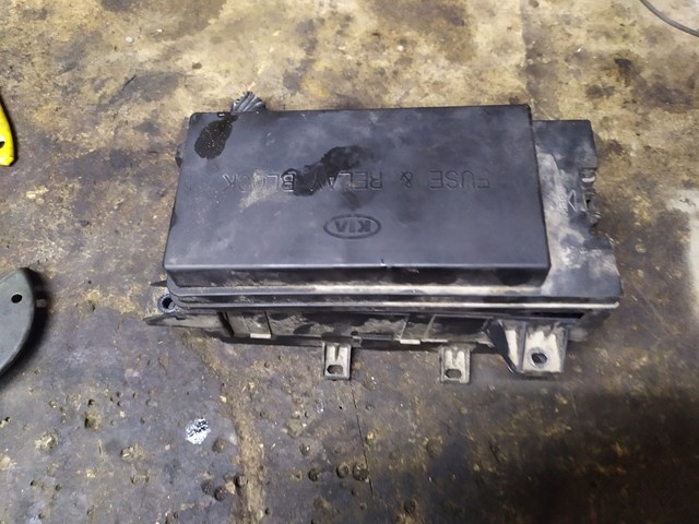 Монтажний блок 911603E070 HYUNDAI