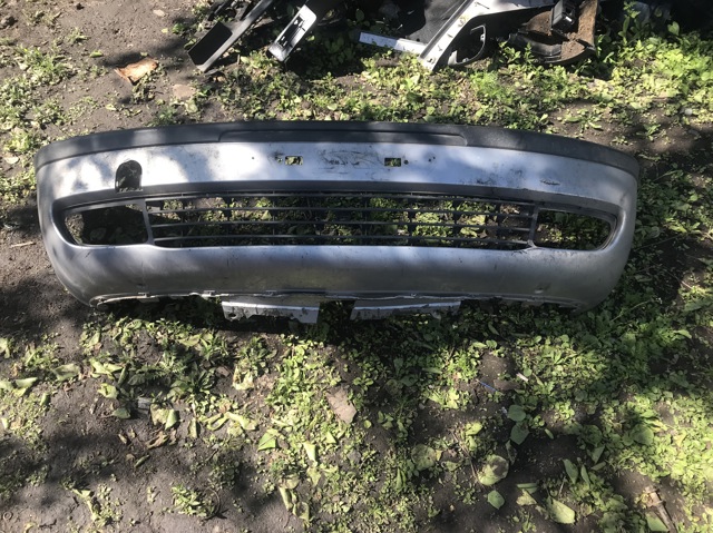 Бампер на авто 9119200 GM