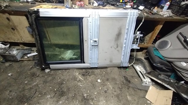 Скло люка даху 912108H311 NISSAN