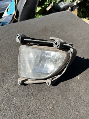 Блок фара ліва 921011F021 HYUNDAI