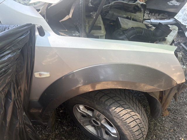 Повторювач повороту на крилі, правий 923043B120 HYUNDAI