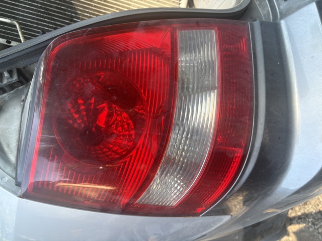 Ліхтар задній лівий 924013E010 HYUNDAI